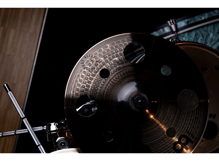 Meinl PAC12TRS Pure Alloy Custom 12 Trash Splash 