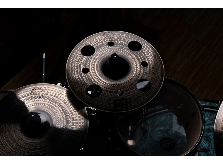 Meinl PAC12TRS Pure Alloy Custom 12 Trash Splash 