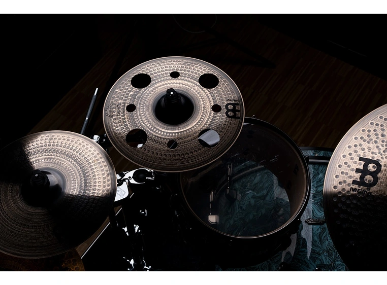 Meinl PAC12TRS Pure Alloy Custom 12 Trash Splash 