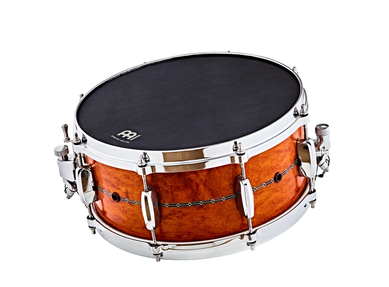 Meinl Percussion MDM-12131416 Drum Mute Set (12-13-14-16) 