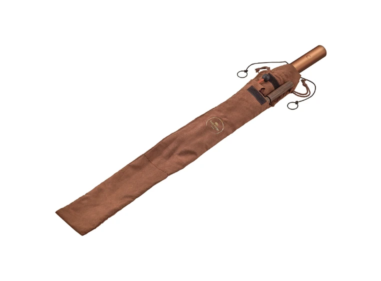 Meinl SBTSETM Sound Bath Tube Chimes Set 8 Pcs. 