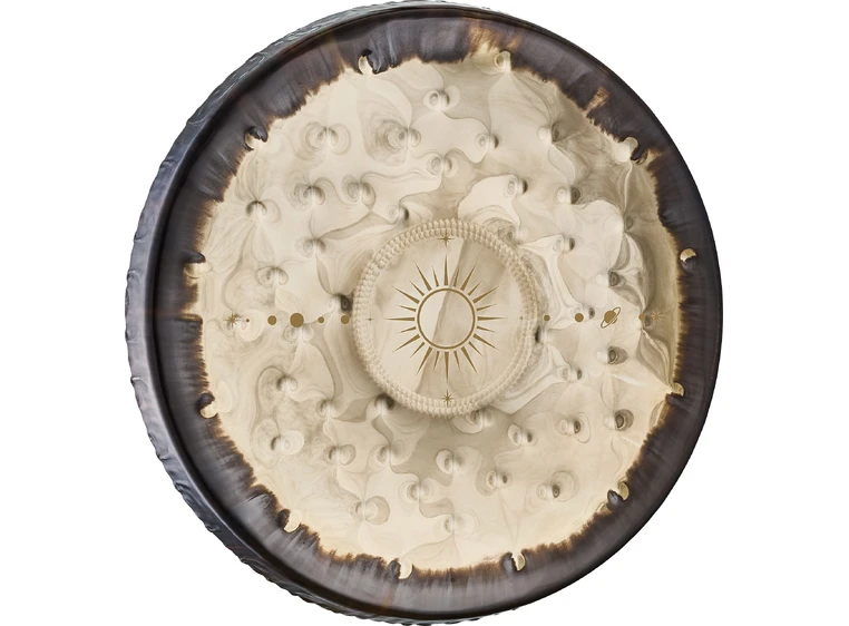 Meinl SGSOLS22 Gong 22" Solar System Soundscape Gong 22" 
