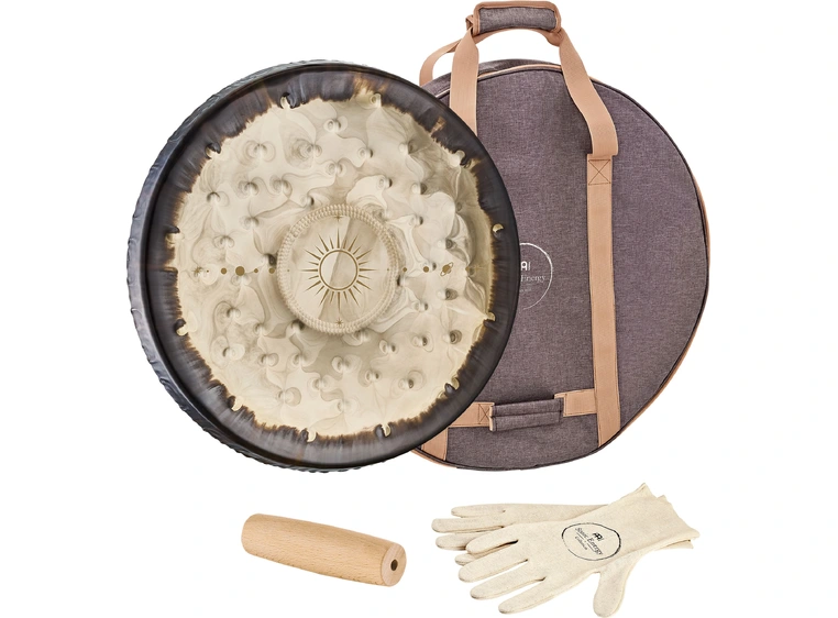 Meinl SGSOLS22 Gong 22" Solar System Soundscape Gong 22" 