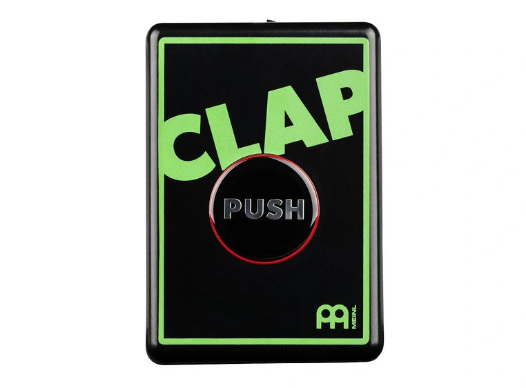 Meinl STB3 Digital Clap Stompbox 