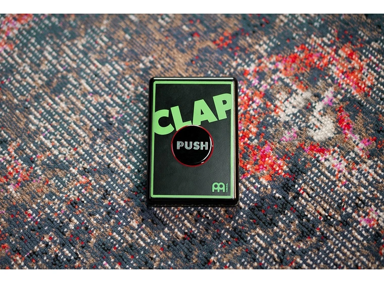 Meinl STB3 Digital Clap Stompbox 