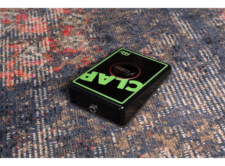 Meinl STB3 Digital Clap Stompbox 