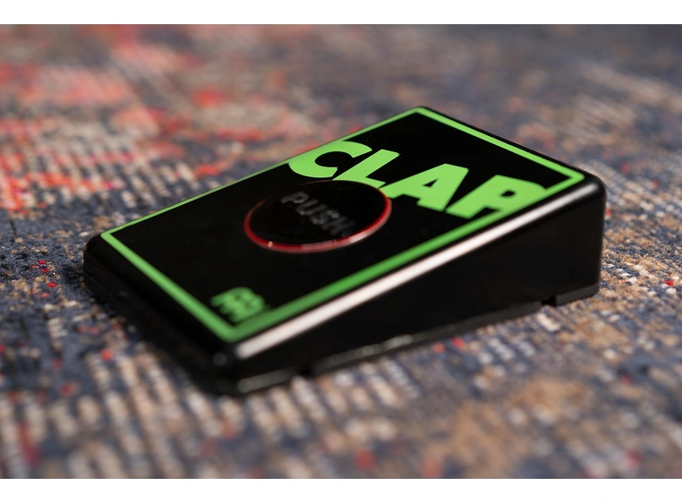 Meinl STB3 Digital Clap Stompbox 