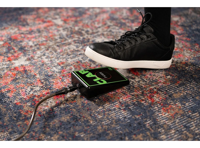 Meinl STB3 Digital Clap Stompbox 