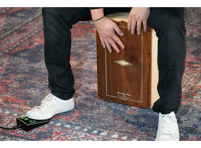 Meinl STB3 Digital Clap Stompbox 