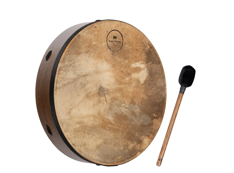 Meinl Sonic Energy RD16WB Ritual Drum 16, Goat head 