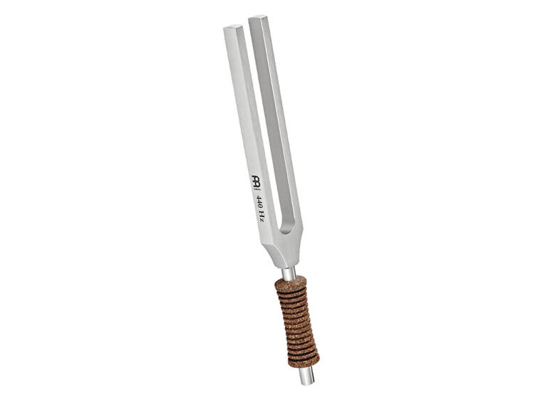 Meinl Sonic Energy TTF-440 Natural Pitch Therapy Tuning Fork, 440 Hz