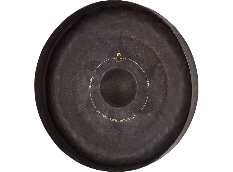 Meinl THG16 Thai Gong 16" 16" incl. beater 