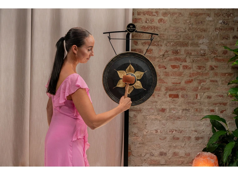 Meinl THG16 Thai Gong 16" 16" incl. beater 