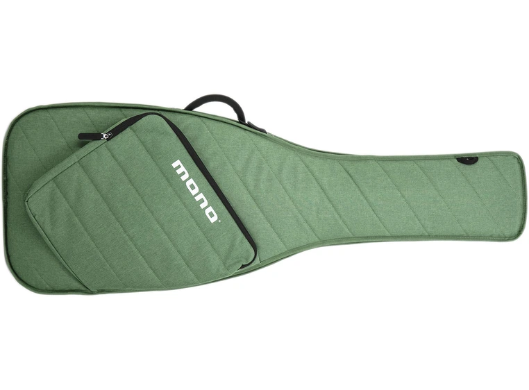 Mono M80-SEB-V2-AZG M80 Bass Sleeve 2.0, Amazon Green 