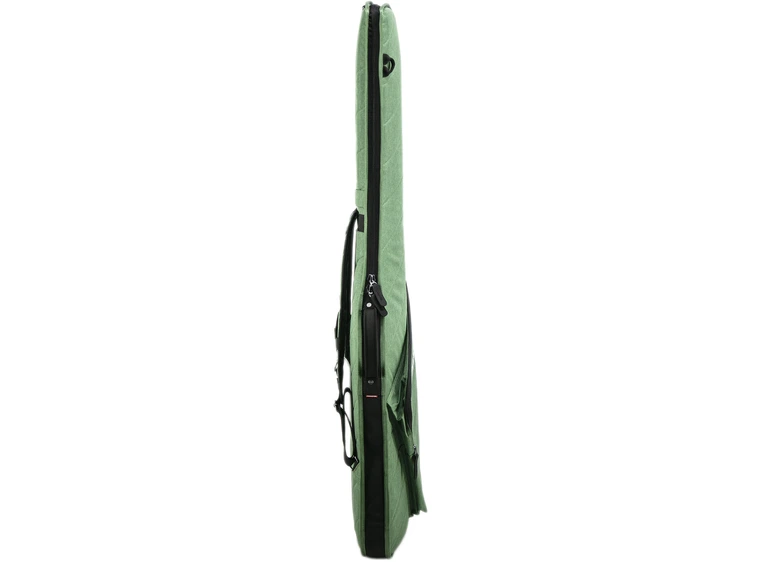Mono M80-SEB-V2-AZG M80 Bass Sleeve 2.0, Amazon Green 