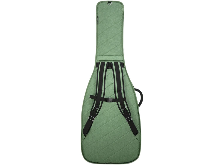 Mono M80-SEB-V2-AZG M80 Bass Sleeve 2.0, Amazon Green 