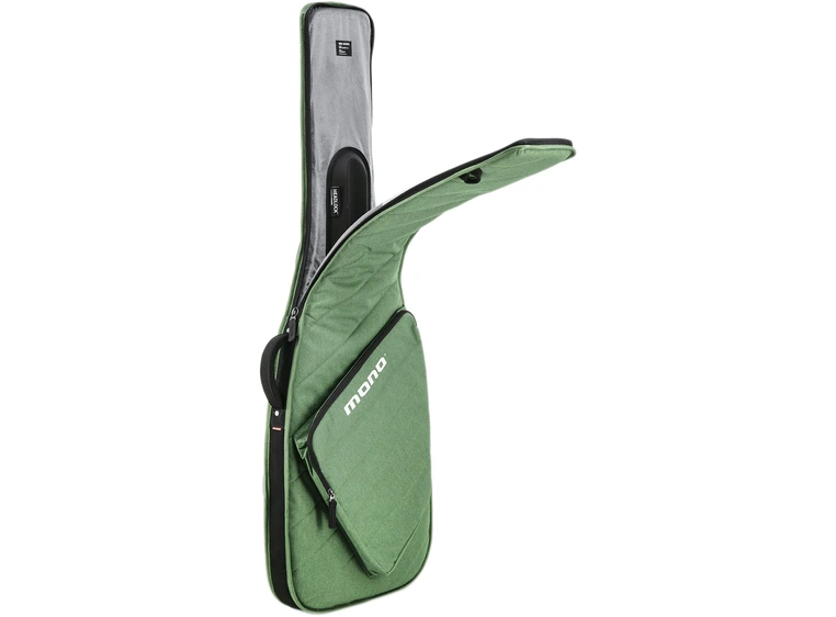 Mono M80-SEB-V2-AZG M80 Bass Sleeve 2.0, Amazon Green 