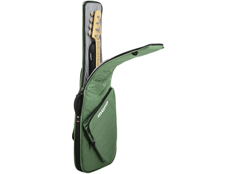 Mono M80-SEB-V2-AZG M80 Bass Sleeve 2.0, Amazon Green 