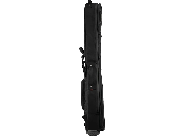 Mono M80 VHBULT BLK Vertigo Ultra Semi-Hollow Guitar Case Black 