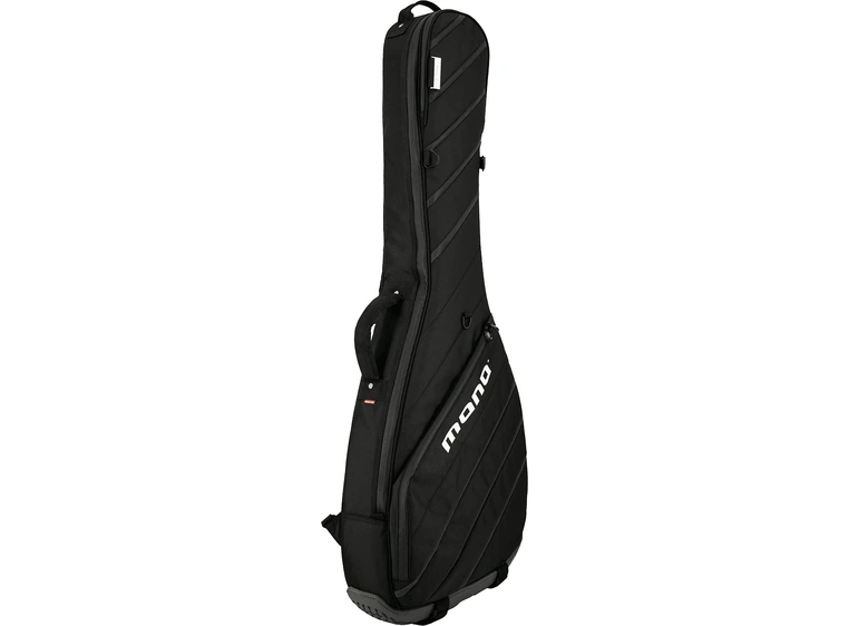 Mono M80 VHBULT BLK Vertigo Ultra Semi-Hollow Guitar Case Black 