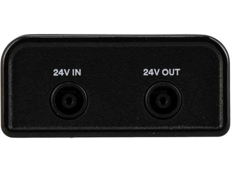 Mono PFX-PS-L-BLK Power Supply, Large 