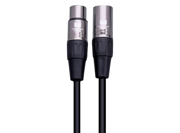 Monster Classic, Microphone 50 ft. XLR (60012) 