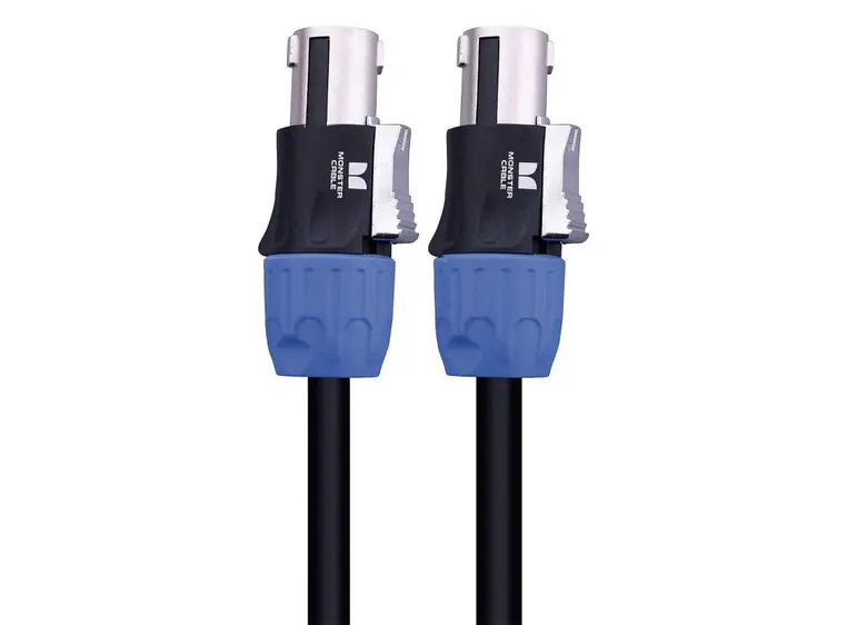 Monster Performer 600, Speaker 20 ft. Speak-On (VMP60006) 