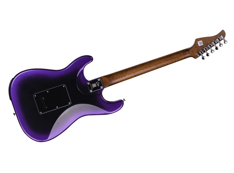 Mooer GTRS Guitars Professional 800 Dark Purple 