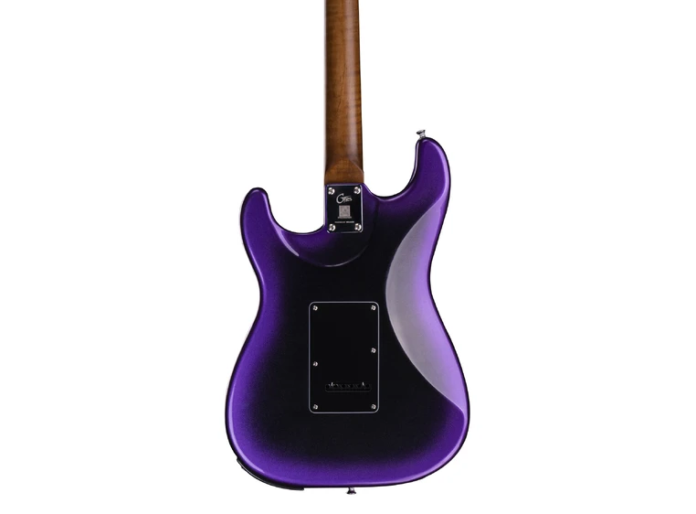 Mooer GTRS Guitars Professional 800 Dark Purple 