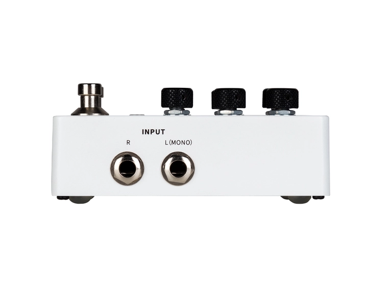 Mooer Looper X2 Stereo Looperpedal 