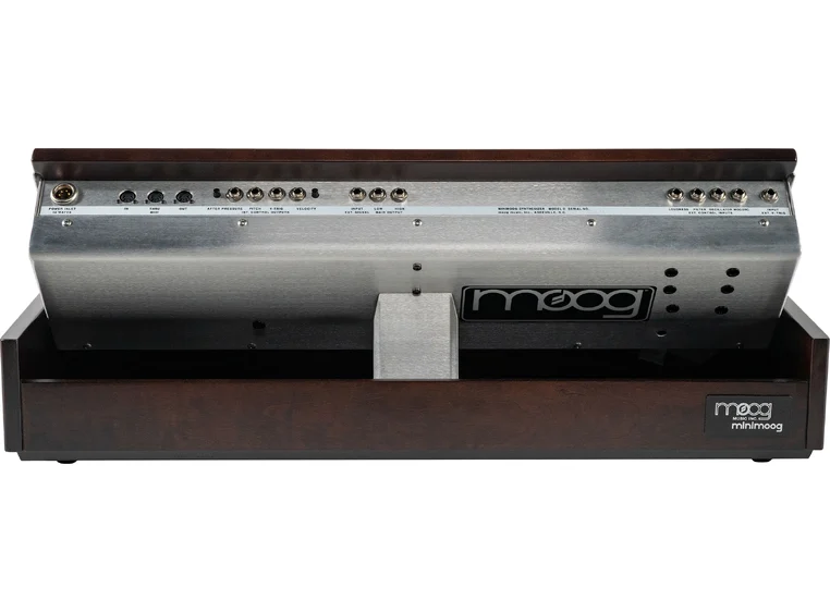 Moog Minimoog Model D 2022 Edition 