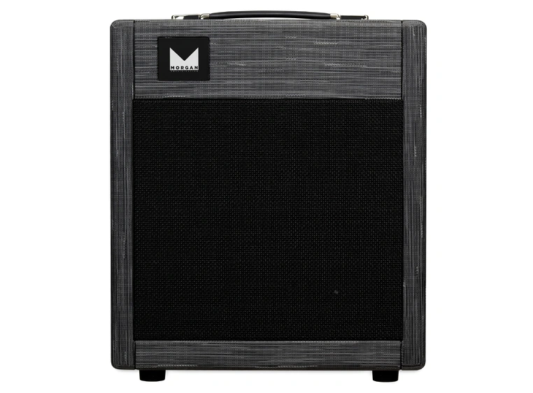 Morgan Amps TWEED20 Gitarcombo Twilight 