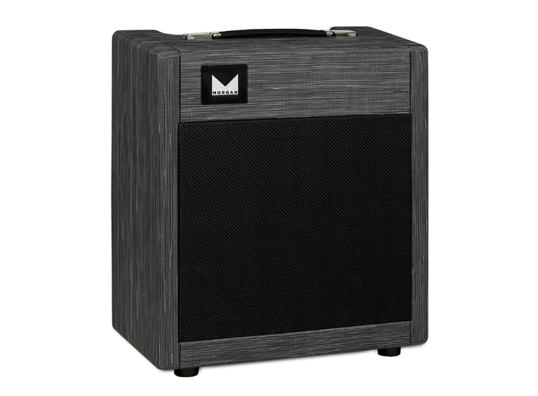 Morgan Amps TWEED20 Gitarcombo Twilight 