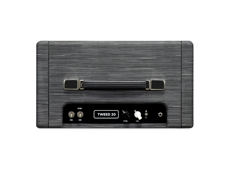 Morgan Amps TWEED20 Gitarcombo Twilight 