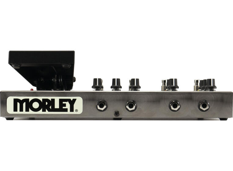 Morley AFX-1 Morley Analog Multieffekt