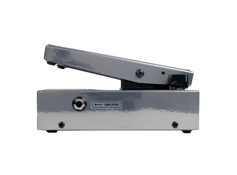 Morley Lerxst ATWAS Wah Volume Alex Lifeson Signature 