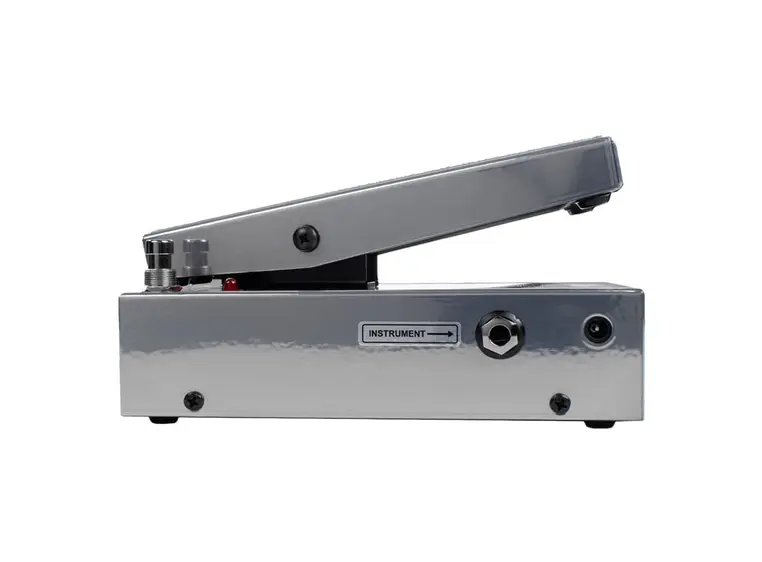 Morley Lerxst ATWAS Wah Volume Alex Lifeson Signature 
