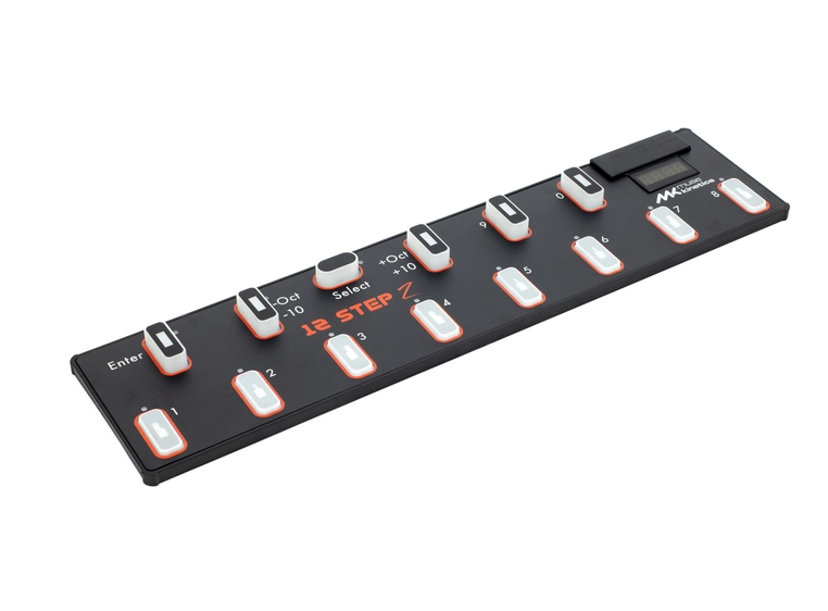 Muse Kinetics 12Step 2 