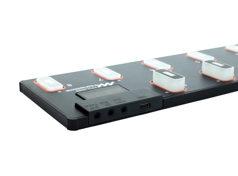 Muse Kinetics 12Step 2 