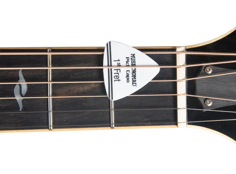 MusicNomad MN610 Verktøy/målesett for truss TaylorGuitars 