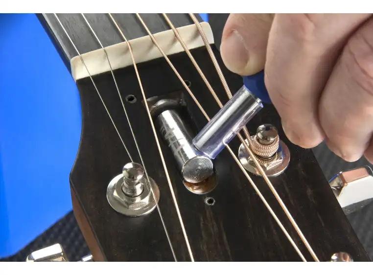 MusicNomad MN610 Verktøy/målesett for truss TaylorGuitars 