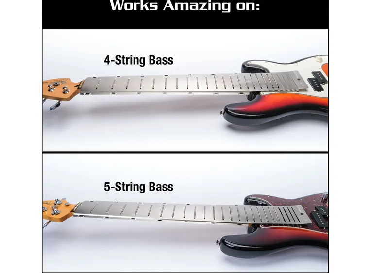 MusicNomad MN805 Fret Shield-B-34" 