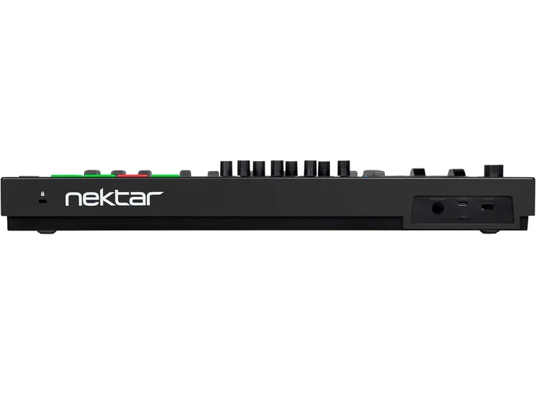 Nektar Impact LX25mk3 