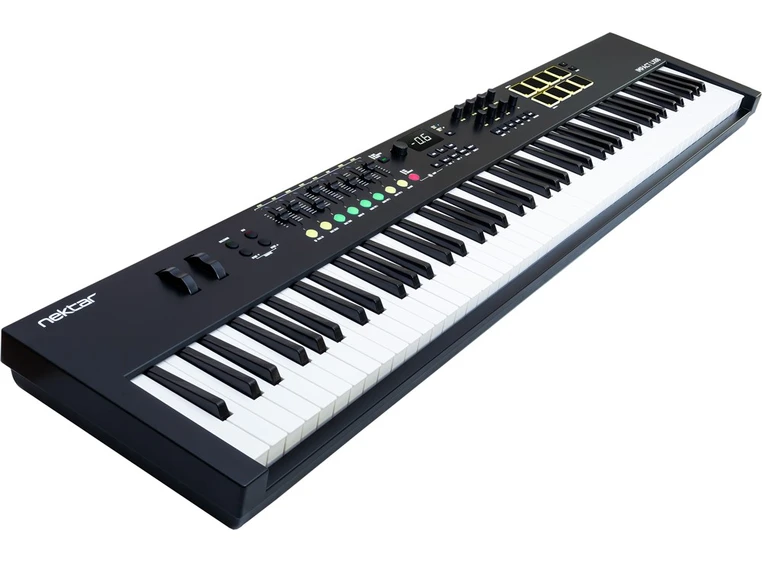 Nektar Impact LX88mk3 