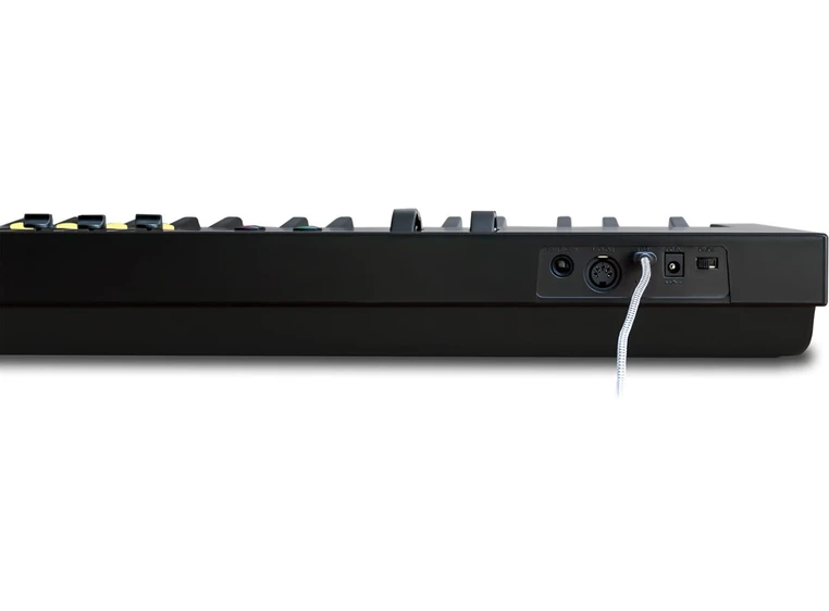 Nektar Impact LX88mk3 