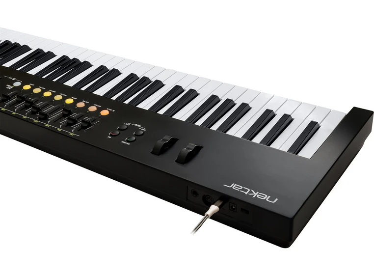 Nektar Impact LX88mk3 