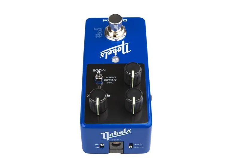 Nobels DEL-mini Mini Delay 