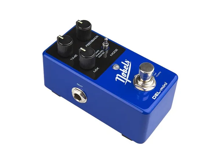 Nobels DEL-mini Mini Delay 