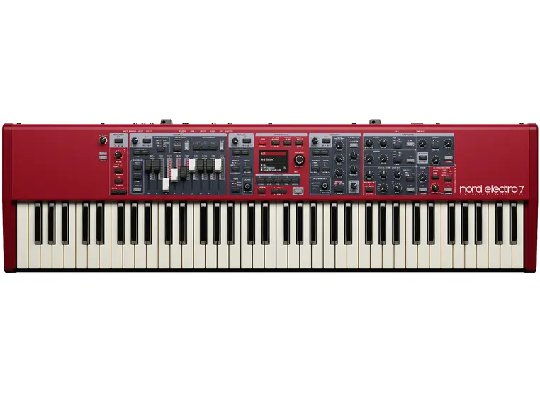 Nord Electro 7 73 