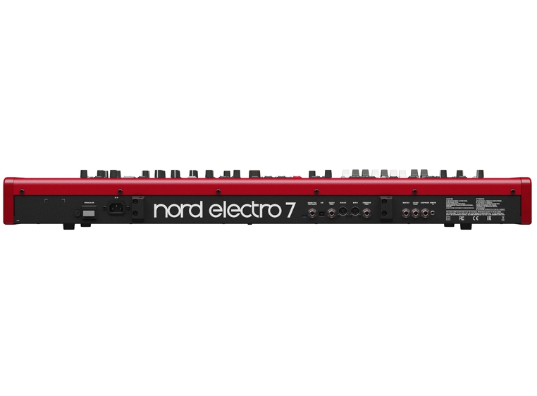 Nord Electro 7 73 